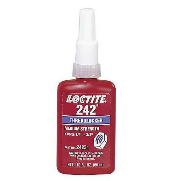 Loctite LOC-135355, Acrylic Industrial Sealant
