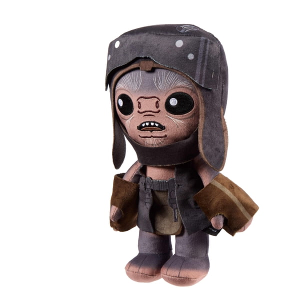 SW PLSH CHAR A 2 | Collectible figurines for hobby shops - Walmart