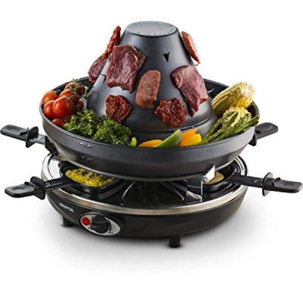 cuisinart stainless steel 5 burner grill