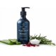 thumbnail image 1 of POCKETCARE - Shampoo para Hombres 100% Natural y Orgánico – Control Caída y Caspa – Aloe Vera, Romero, Ortiga y Jojoba – Fortalece, Aumenta Densidad y Brillo – Sin Sulfatos ni Parabenos – 500ml, 1 of 10