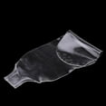 thumbnail image 4 of Silicone Thumb Wrist Compression Glove Tendonitis  Clear, 4 of 9
