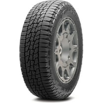 Set of 4 Falken Wildpeak A/T Trail 215/75R15 100T Tires 2157515 215 75 15