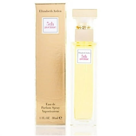 New Item ELIZABETH ARDEN FIFTH AVENUE EDP SPRAY 1.0 OZ FIFTH AVENUE/ELIZABETH ARDEN EDP SPRAY 1.0 OZ (W)