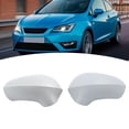 thumbnail image 3 of 1P0857538, Scratch Proof Left Right Easy To Install Wing Mirror   For Leon MK2 1P Facelift, 3 of 8