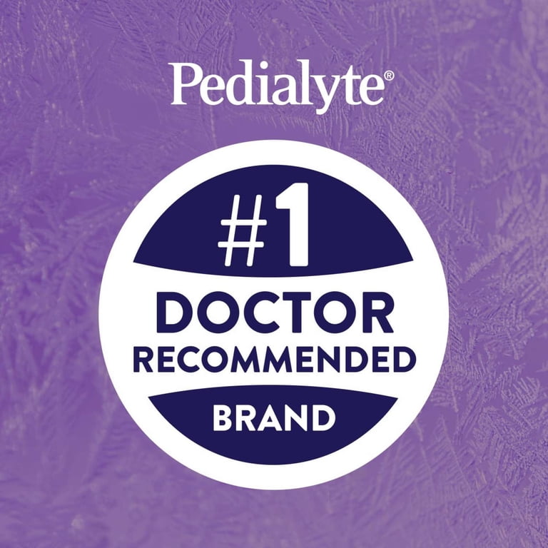 Pedialyte Electrolyte Solution Freezer Pops, Variety Pack, 16 Count photo 8