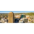 thumbnail image 2 of Noah Jigsaw Puzzle Allentown, Pennsylvania skyline on a sunny afternoon panorama 1000 pieces, 2 of 2