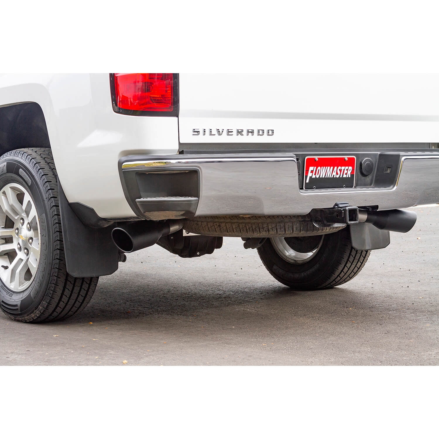 Flowmaster 717869 Flow FX Exhaust System Kit