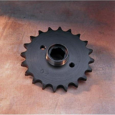 Drag Specialties 1212-0731 Transmission Mainshaft Sprocket - 23T
