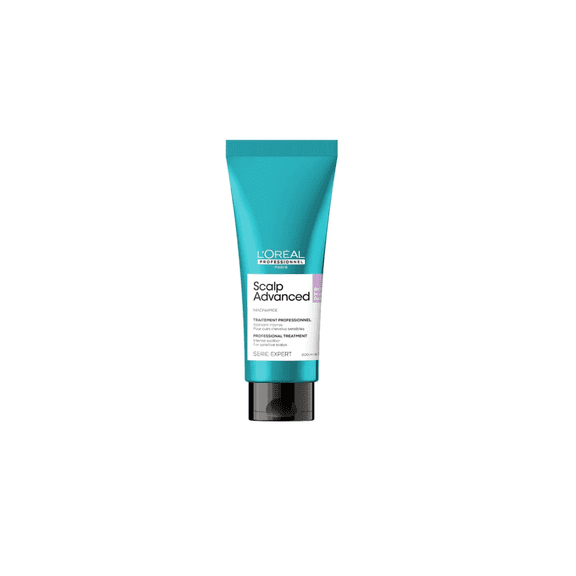 L'Oreal Professionnel Scalp Advanced Anti-Discomfort Treatment - 6.7 oz
