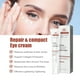 thumbnail image 5 of Crema para ojos con suero para ojos, hidratante, antiarrugas, reafirmante, antibolsas y antiedad. Crema para ojos con péptidos., 5 of 5