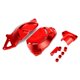 thumbnail image 2 of Protector de cubierta de estator de motor de aleación de aluminio CNC para Kawasaki Ninja400 18-19Red Jadeshay A, 2 of 8