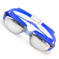 thumbnail image 4 of Gafas de natación antivaho, gafas de natación, gafas de natación antivaho, impermeables, gafas de natación con tapones para los oídos, materiales ecológicos, 4 of 8