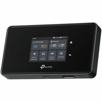 TP-Link TL-WR940N 450mbps Wireless N Router for Home, with