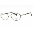 thumbnail image 3 of GUESS GU8239-005-55 Eyeglasses Size 55mm 19mm 140mm black Unisex, 3 of 5