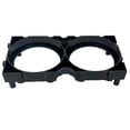 thumbnail image 2 of 4Pcs 46160 Battery Holder Safety Anti Vibration Holder Bracket Li-Ion Cell Holder Cylindrical Plastic Case, 2 of 8