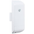 thumbnail image 1 of Access Point Ubiquiti Networks NanoStation loco M2, Wireless N Wi-Fi Ubiquiti Networks Nanostation Loco M2, 1 of 5