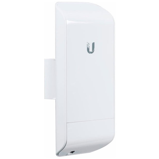 Access Point Ubiquiti Networks NanoStation loco M2, Wireless N Wi-Fi Ubiquiti Networks Nanostation Loco M2
