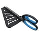 thumbnail image 2 of Tijeras de pizza desmontables, cortador de pizza, tijeras de pizza de acero inoxidable, cuchillos para pizza, herramientas para hornear, tijeras de pizza desmontables, herramientas de cocina, cortador, 2 of 9