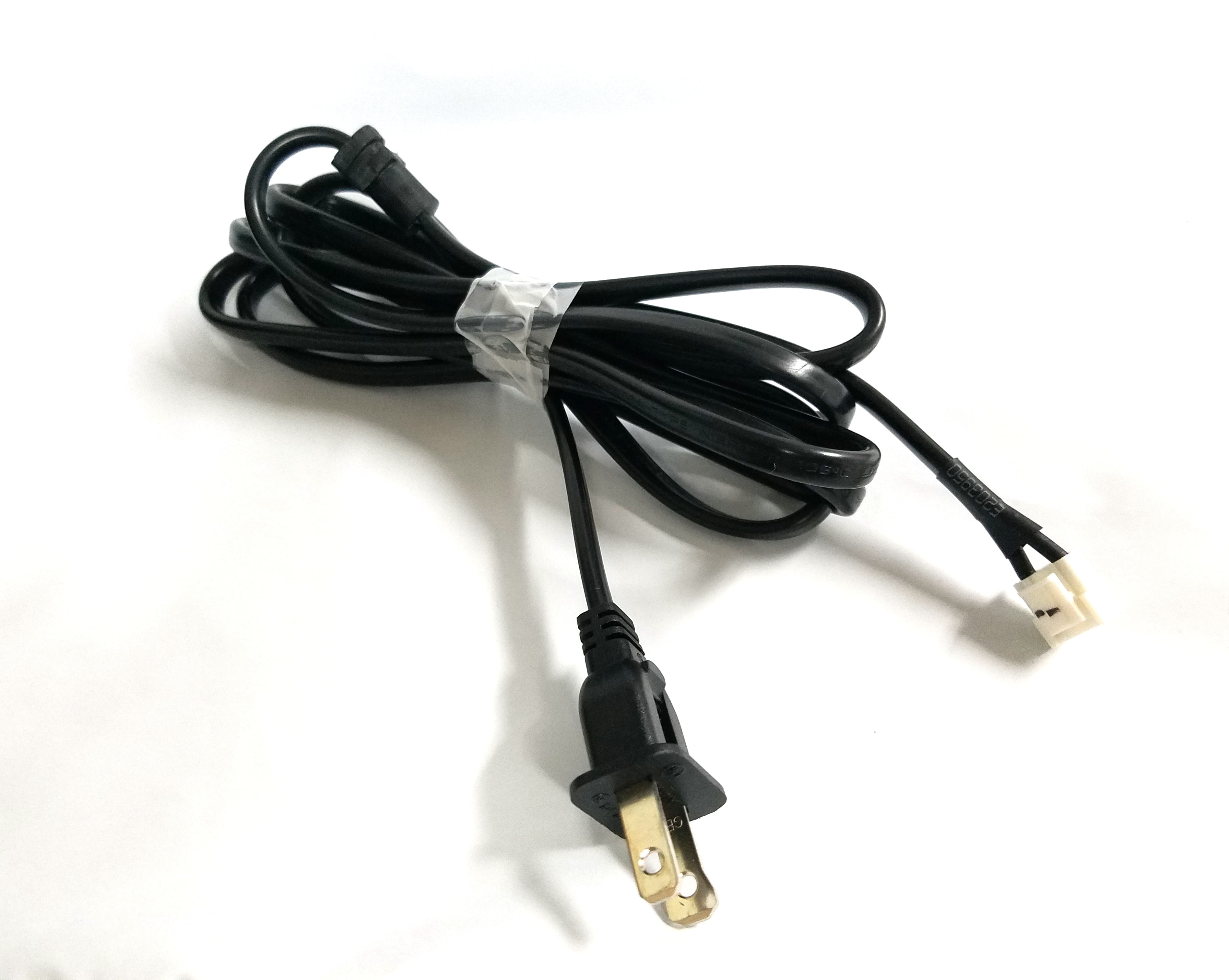 Power Cord Cable Model E315167In For Hisense 43H4e