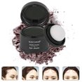 thumbnail image 3 of Hair Shadow Powder Hairline Modified Repair Hair Shadow Trimming Powder Makeup Hair Concealer Natural Cover, 3 of 10