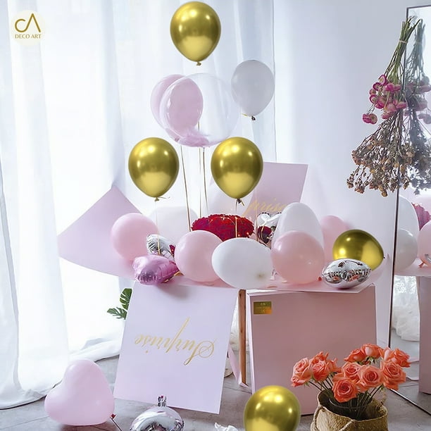 Selección Papelería Varzi Desde 1956 Caja Regalo Sorpresa Box Surprise