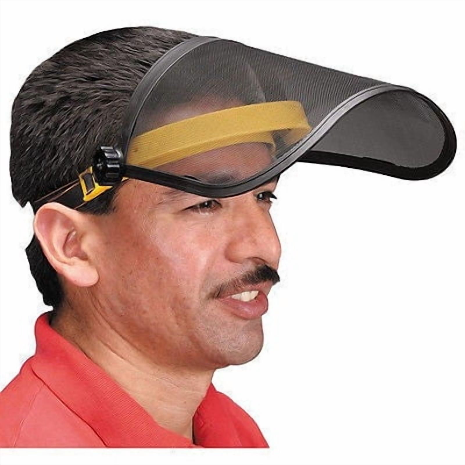 Mesh Face Shield