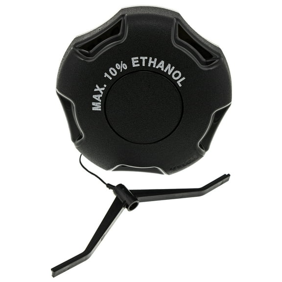 CUB CADET 951-15243 3.50" One Way Vent Fuel Cap Pro Z 500 700 900 L S SD SDL