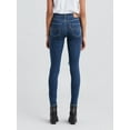 thumbnail image 3 of Levi's Women's 721 High Rise Skinny Jeans, 3 of 7