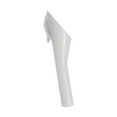 thumbnail image 3 of koolsoo Capless Fuel Funnel Replacement for 8U5A17B068BB, 8U5A-17B068 White, 3 of 8