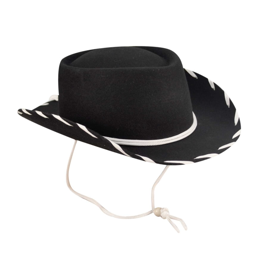 kid cowboy hat walmart