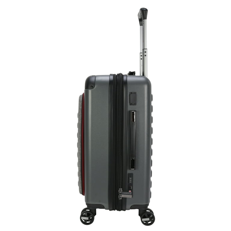 Swiss Tech Hybrid 21