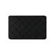 thumbnail image 2 of Xihbxyly Alfombrilla de Baño de Terciopelo Polar, Microfibra Suave, Base de Goma Antideslizante, Muy Absorbente, Lavable a Máquina, para Baño, Cocina y Salón, Multiusos, 40 X 60 Cm., 2 of 7