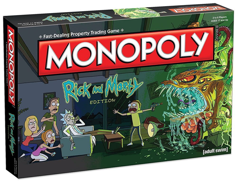Pc adult monopoly consider, that Pc adult monopoly have thought