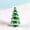 A, variant on Outdoor Christmas Decorations Clearance Christmas Gifts Micro Snow Decorations Christmas Tree Simulation Tree JE813