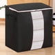 thumbnail image 5 of Heavy Duty Storage With Reinforced Handles Extra Large Storage Bags For Clothes Tote Bag Double Zipper For Space Saving Travel, 5 of 6