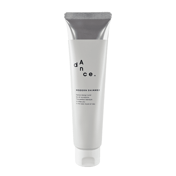 Gel para el cabello Arimino Dance Design Turner Modem Shimmer 80 ml