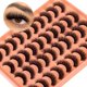 thumbnail image 1 of Pestañas postizas Zegaine de visón sintético 6D, 20 pares, 1 of 9