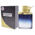 thumbnail image 4 of Aerosol EDP Myrurgia Yacht Girl Black 3.4 oz, 4 of 6