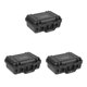 thumbnail image 4 of Eigraketly Protective Safety Instrument Tool Box with Foam Durable for Workplace Garage Type1 NO1, 4 of 6
