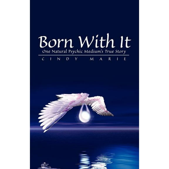 Born With It, (Paperback)