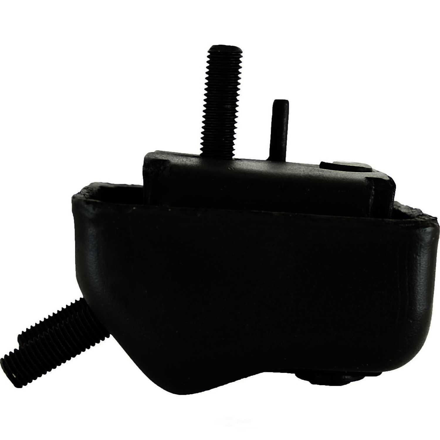 Anchor Doan 2853 Engine Mount - Front Right, Front Left Fits select: 1998-2001 MAZDA B2500