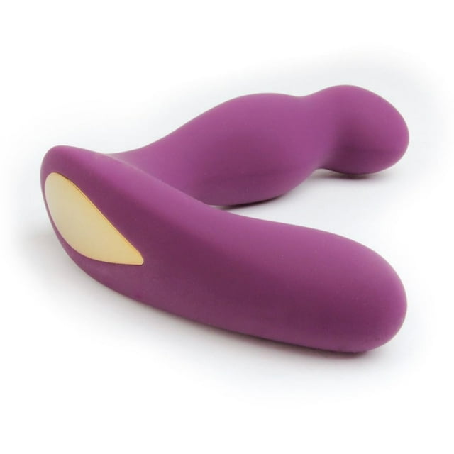 ADORE U Luxure Anal - Stimulateur de Prostate - Violet