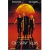 Crossworlds (DVD), Lions Gate, Sci-Fi & Fantasy