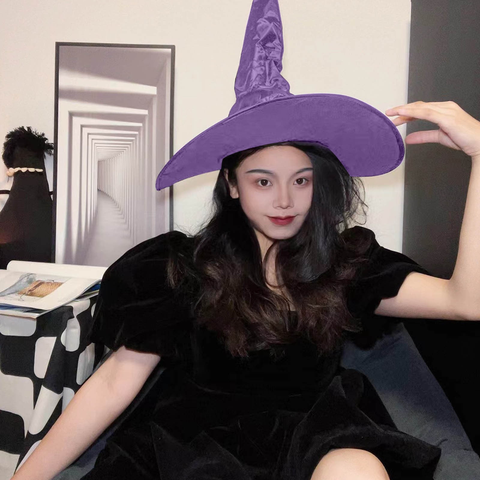 EGNMCR Room Decor, Home Decor, Wall Decor, Holiday Products Women