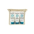 thumbnail image 1 of Original Sprout Travel Trio Kit (Deep Conditioner, Baby Cream, and Hair and Body Wash). Safe, Effective, Dermatologist Tested Products Perfect for Inf, 1 of 2