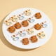 thumbnail image 1 of 10/50Pcs Kawaii Cute Capybara Rubber Eraser Funny Cartoon Children Rubber Eraser School Supplies Student Stationery Gifts, 1 of 7