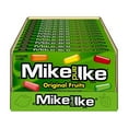 thumbnail image 3 of Mike and Ike Candy, DMF15 Original Fruits, 4.25oz Theater Box, Pack of 12, 3 of 3