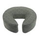 thumbnail image 1 of unbranded Cojín Ergonómico Para Masaje Facial En Con Plegable Para Spa Y Salón, 1 of 6