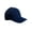 NAVY, variant on Flexfit Unisex Ultrafiber Mesh Cap