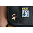 thumbnail image 3 of Marvel Deadpool In Chicken Suit Pin Enamel 2019 SDCC Exclusive Limited Edition, 3 of 4